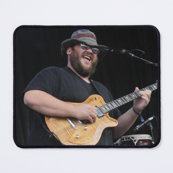 Item preview, Zach Deputy - Photograph designed and sold by ConcertImages.