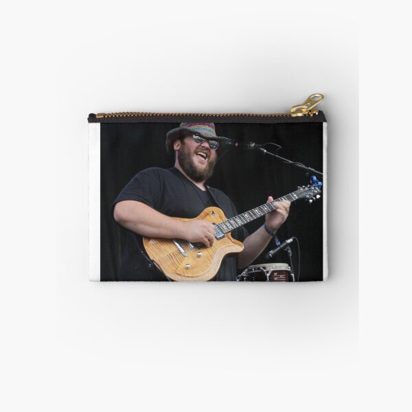 Item preview, Zach Deputy - Photograph designed and sold by ConcertImages.