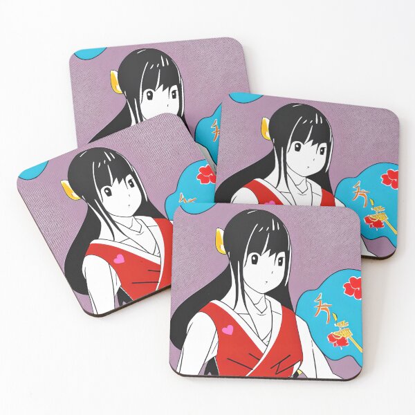 Item preview,   KOREAN GIRL HERO designed and sold by starfishstuff.