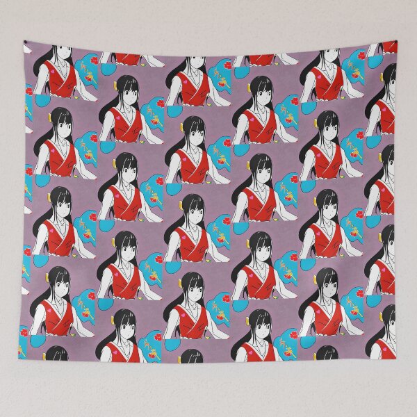 Item preview,   KOREAN GIRL HERO designed and sold by starfishstuff.