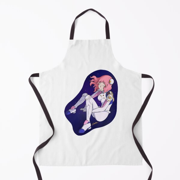 Item preview, Space Cadet designed and sold by gennieastra.