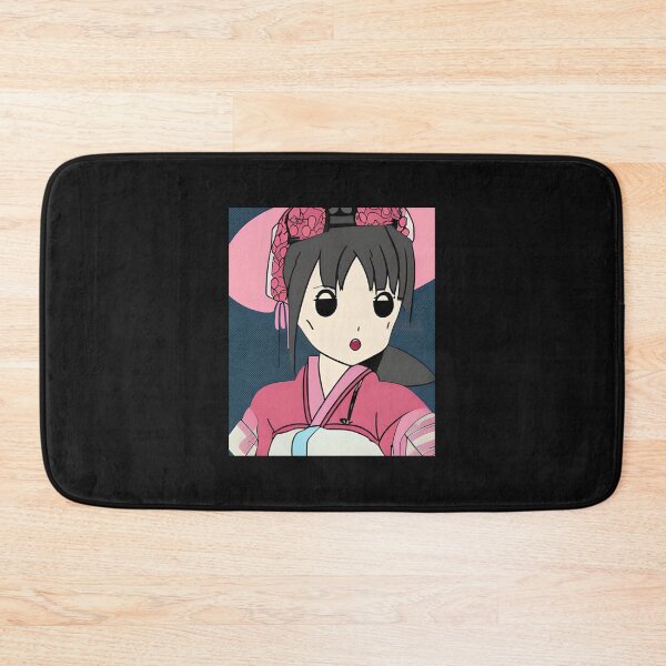 Item preview,    KOREAN GIRL HERO designed and sold by starfishstuff.