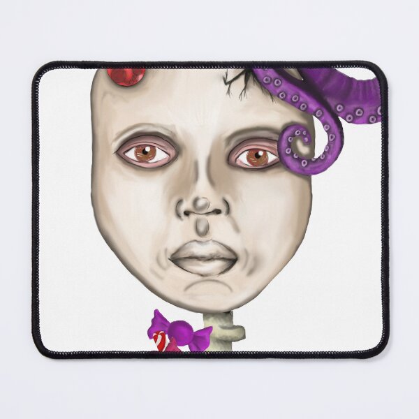 Item preview, The Mask designed and sold by gazrgaley.