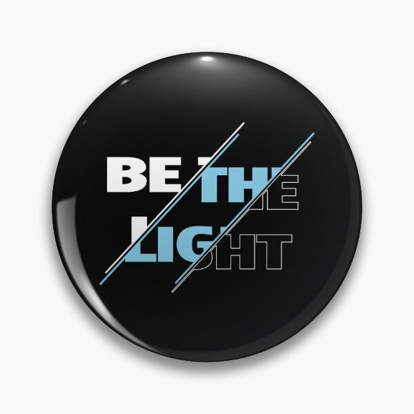 Item preview, Be the Light Designs designed and sold by brixx rb.