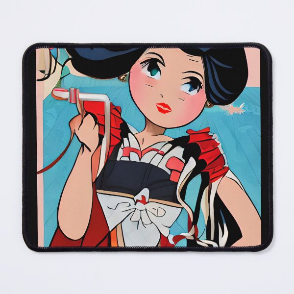 Item preview,    KOREAN GIRL HERO designed and sold by starfishstuff.