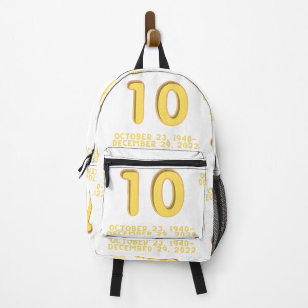 Item preview, 10 Number In Memory of Pele designed and sold by ODesignsNShirts.