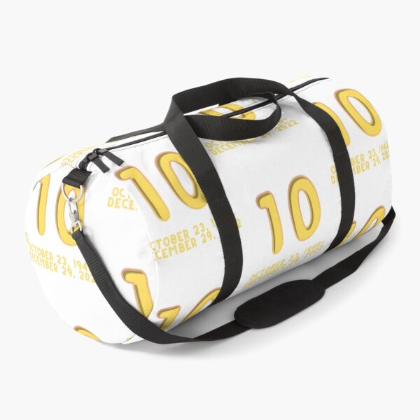 Item preview, 10 Number In Memory of Pele designed and sold by ODesignsNShirts.