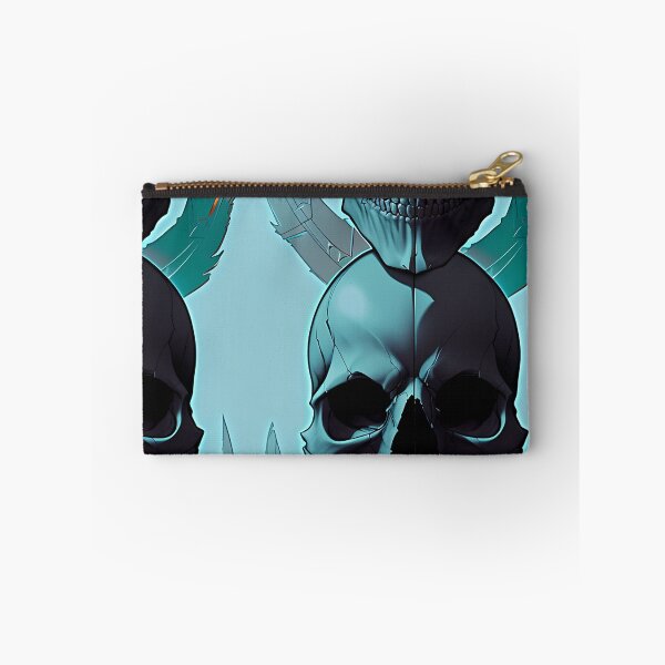 Item preview, Skull Pattern designed and sold by Ellen Davis.