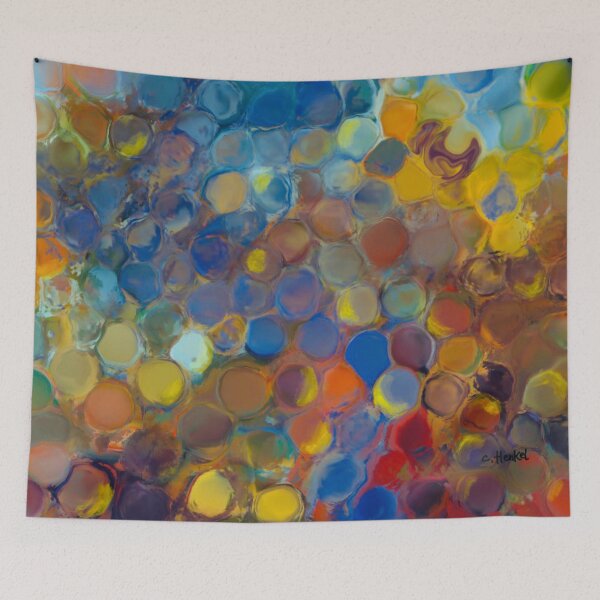 Item preview, Paint bubbles designed and sold by KennerC.