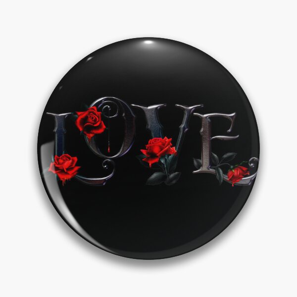 Item preview,  Gothic Love designed and sold by Gothic Fantasy.