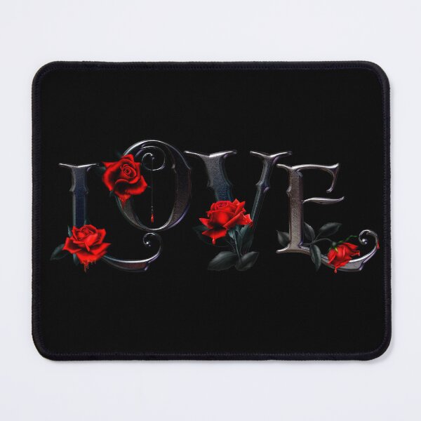 Item preview,  Gothic Love designed and sold by Gothic Fantasy.