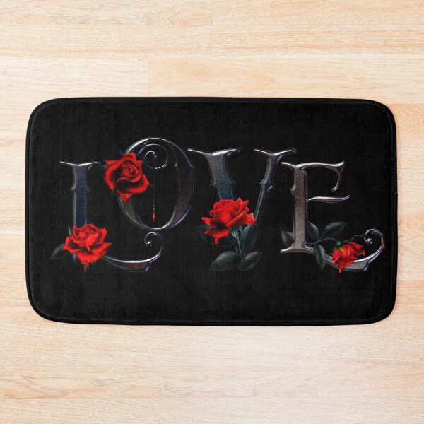 Item preview,  Gothic Love designed and sold by Gothic Fantasy.