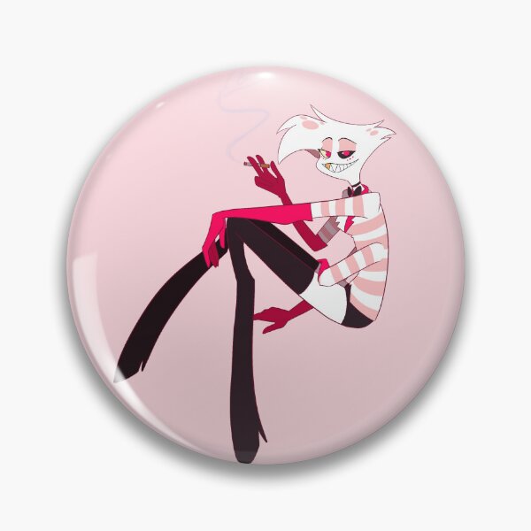 Item preview, Angel Dust designed and sold by Ratt-teeth.