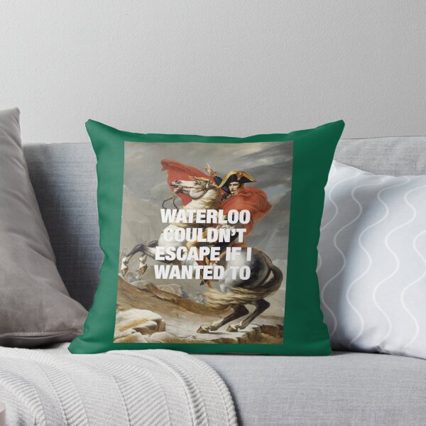 Item preview, Waterloo   designed and sold by AliveApparelwww.