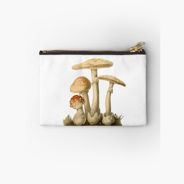 Item preview, Fairy Mushrooms designed and sold by BarrelCoops.