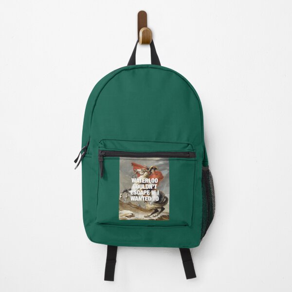 Item preview, Waterloo   designed and sold by AliveApparelwww.