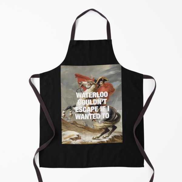 Item preview, Waterloo designed and sold by AliveApparelwww.