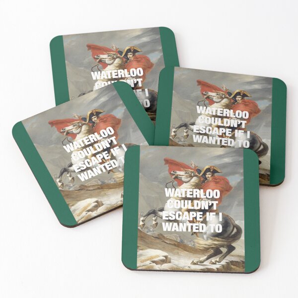 Item preview, Waterloo   designed and sold by AliveApparelwww.