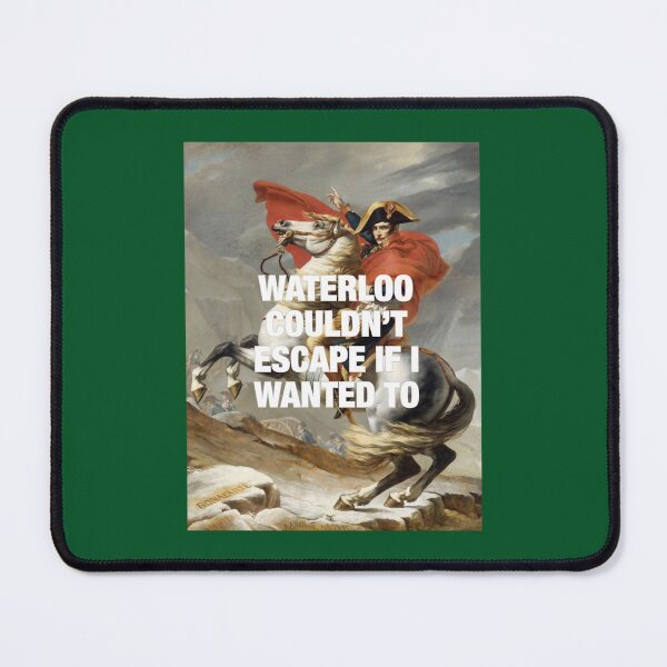 Item preview, Waterloo designed and sold by AliveApparelwww.