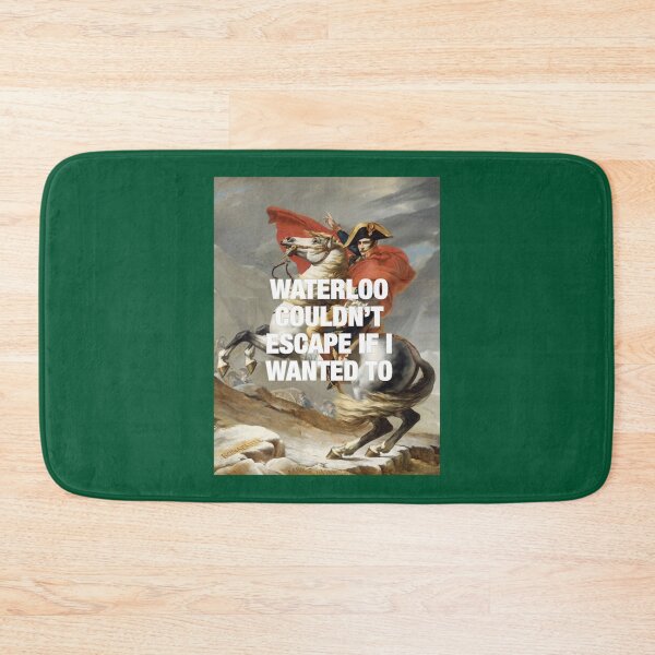 Item preview, Waterloo   designed and sold by AliveApparelwww.