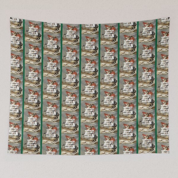 Item preview, Waterloo   designed and sold by AliveApparelwww.