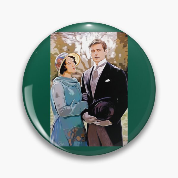 Item preview, TOM _amp_ SYBIL     designed and sold by AliveApparelwww.