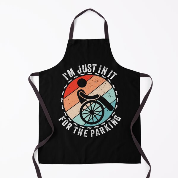 Item preview, I'm just in it for the parking vintage designed and sold by TeeGuarantee.