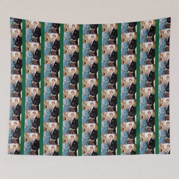 Item preview, TOM _amp_ SYBIL     designed and sold by AliveApparelwww.