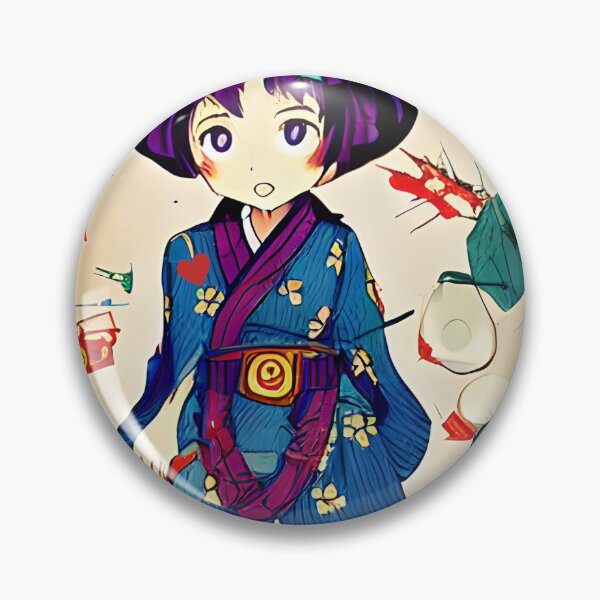 Item preview,    KOREAN GIRL HERO designed and sold by starfishstuff.