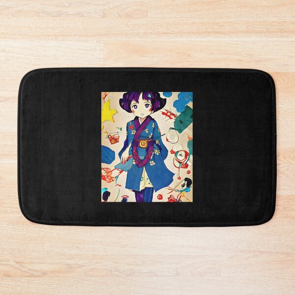 Item preview,    KOREAN GIRL HERO designed and sold by starfishstuff.