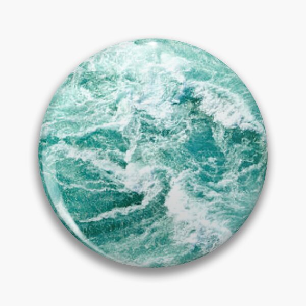 Item preview, ocean Waves Sea Wave swirls of water designed and sold by Ocean's ⭐⭐⭐⭐⭐.