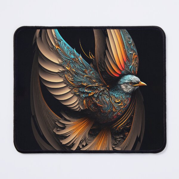 Item preview, Abstract Bird in Flight designed and sold by EHouseArt.
