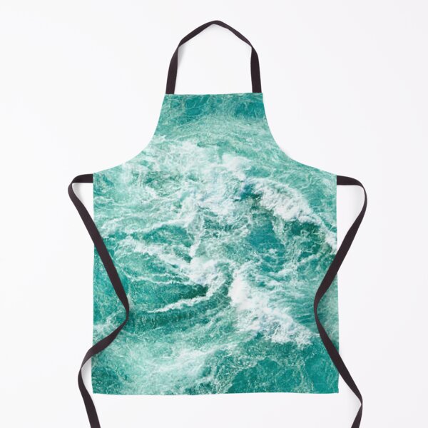 Item preview, ocean Waves Sea Wave swirls of water designed and sold by Ocean's ⭐⭐⭐⭐⭐.