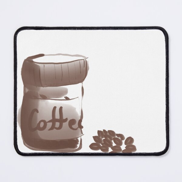 Item preview, Coffee sumie designed and sold by StudioMasha.