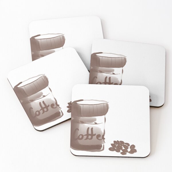 Item preview, Coffee sumie designed and sold by StudioMasha.