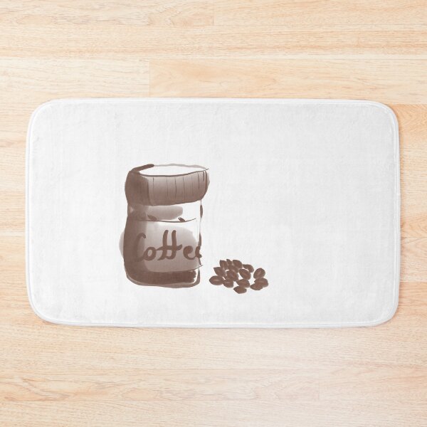Item preview, Coffee sumie designed and sold by StudioMasha.