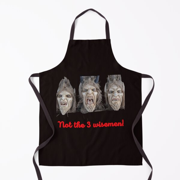 Item preview, Not the 3 wisemen designed and sold by hazelknott.