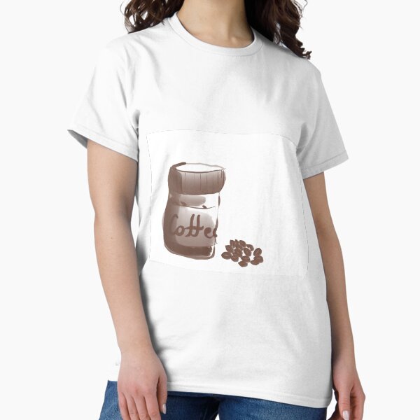 Aperçu de l'œuvre Sumie au café créée et vendue par StudioMasha.