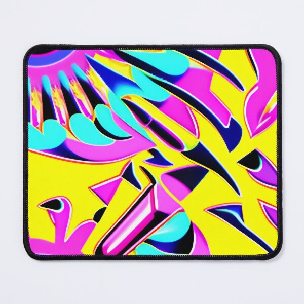 Item preview, Psychedelic Pattern designed and sold by Ellen Davis.