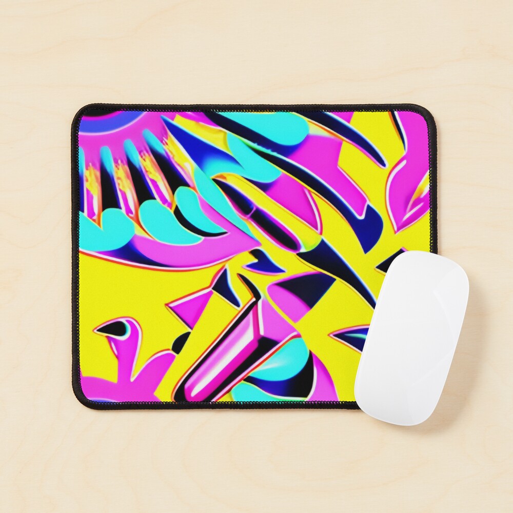 Item preview, Mouse Pad designed and sold by Ecvetsy.