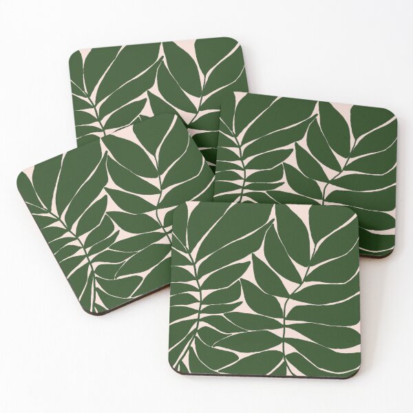Item preview, Leaf - green designed and sold by PrettywithColor.