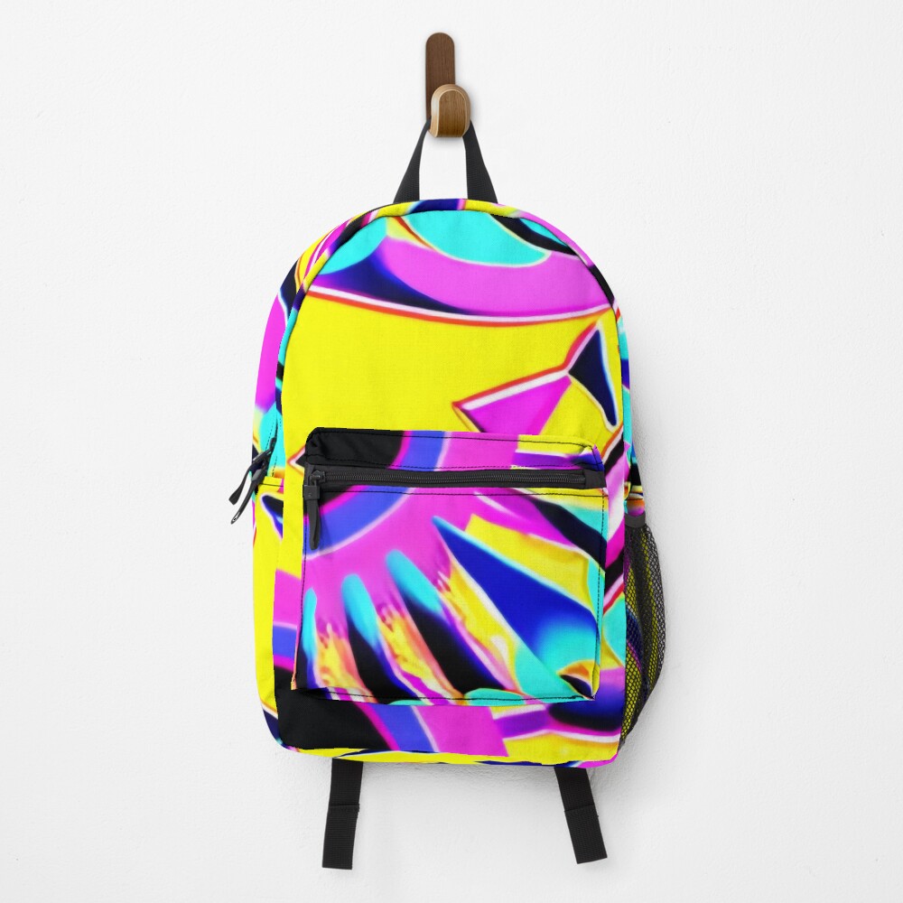 Item preview, Backpack designed and sold by Ecvetsy.