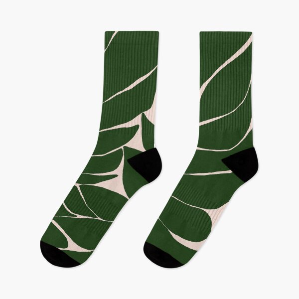 Item preview, Leaf - green designed and sold by PrettywithColor.