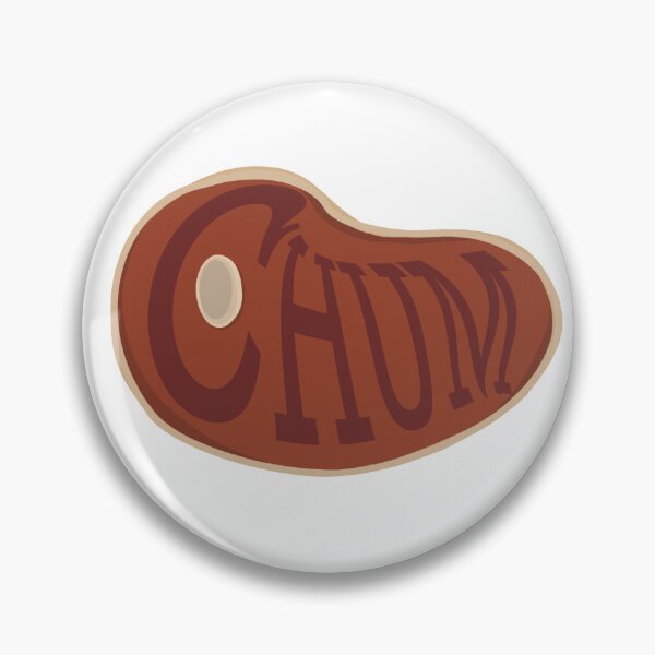 Item preview, Ribeye chum designed and sold by aapeters.