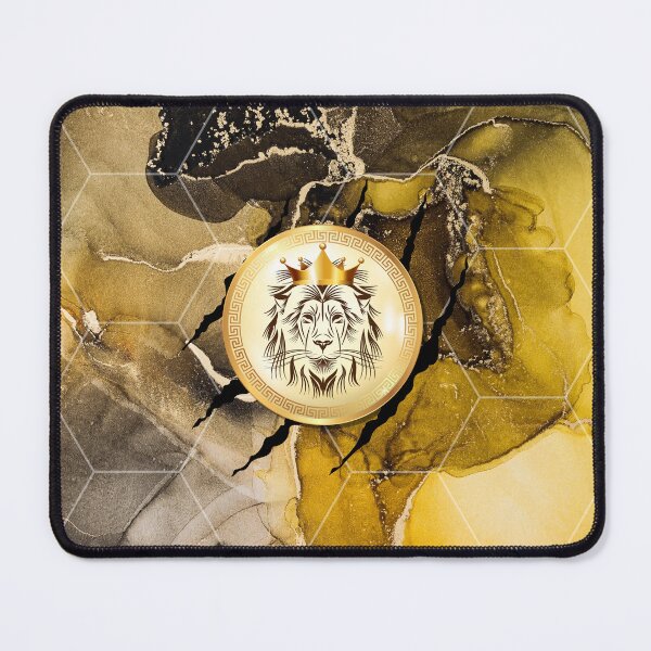 Item preview, The Lion Kingdom! designed and sold by davechi-stone.