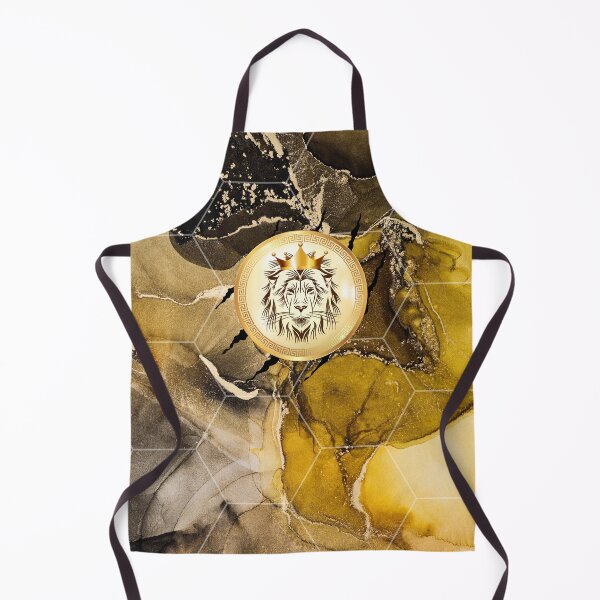Item preview, The Lion Kingdom! designed and sold by davechi-stone.