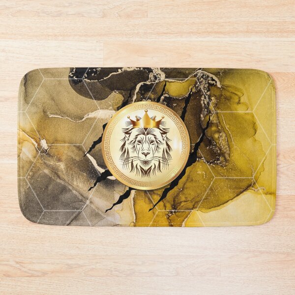 Item preview, The Lion Kingdom! designed and sold by davechi-stone.