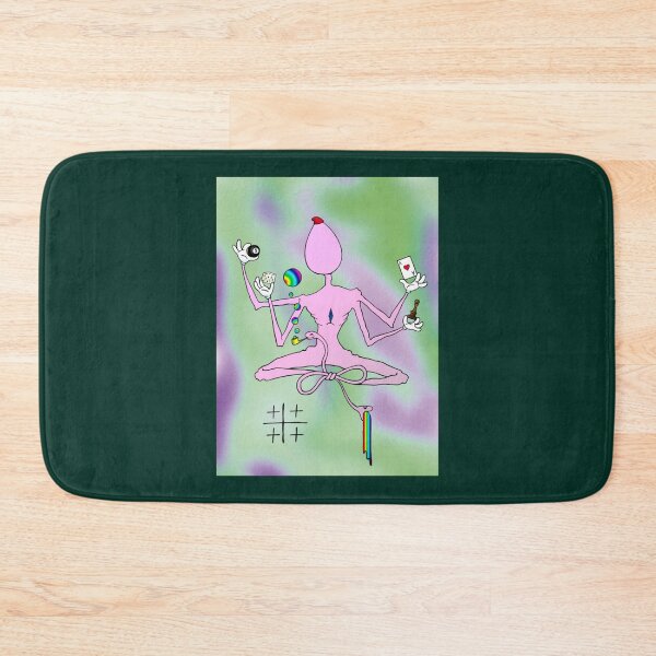Item preview, Mystical gambler designed and sold by SunrisegiftUSZ.