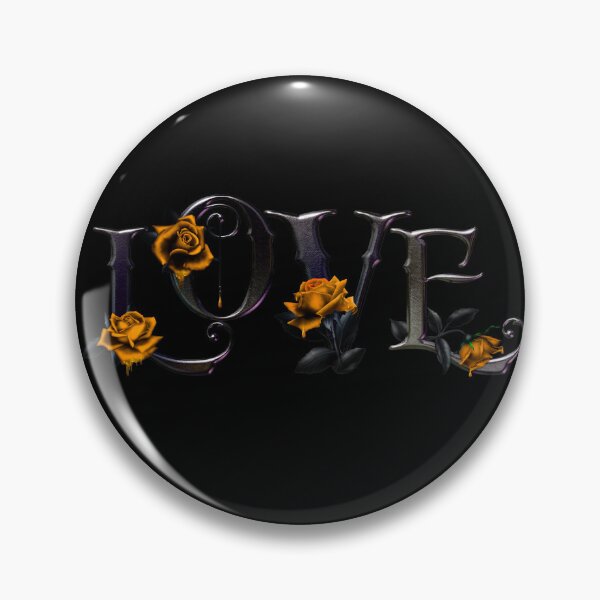 Item preview,   Gothic Love designed and sold by Gothic Fantasy.