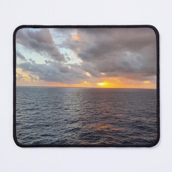 Item preview, Ocean Sunset designed and sold by EchoTheBard.